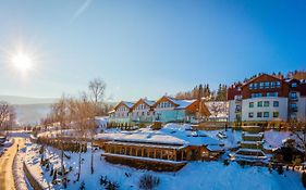 Hotel & Medi Spa Biały Kamień